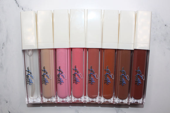 High Shine Gloss Collection